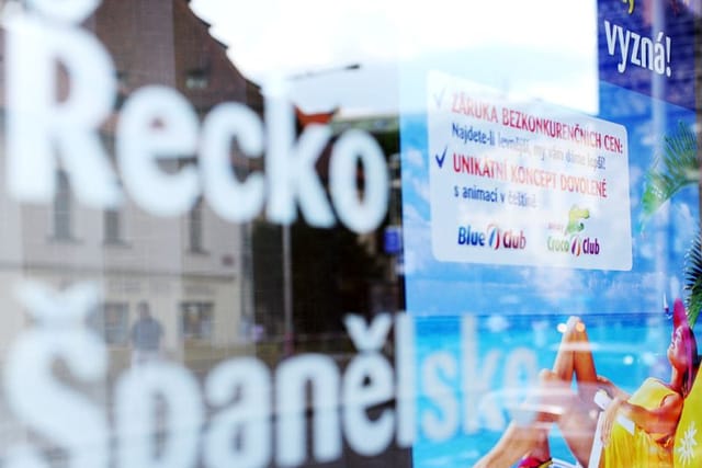 Foto: Filip Jandourek, Archiv des Tschechischen Rundfunks